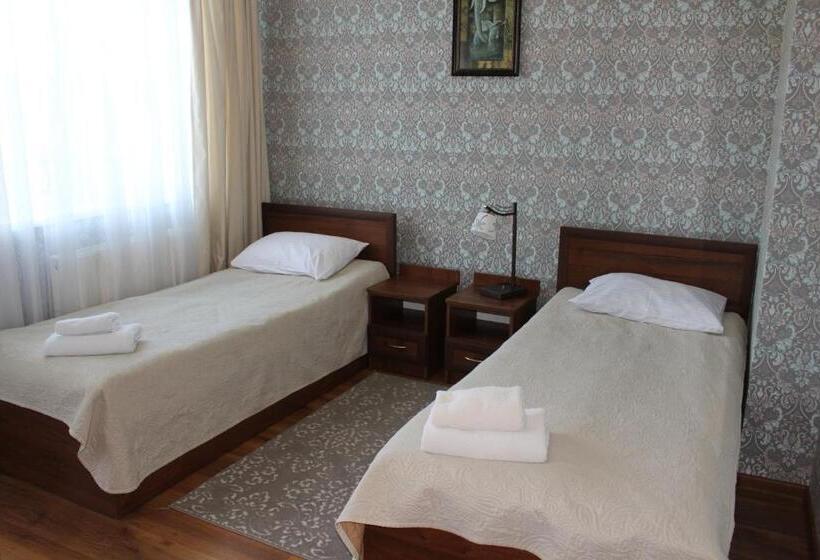 اتاق استاندارد یک نفره, вілла синевір