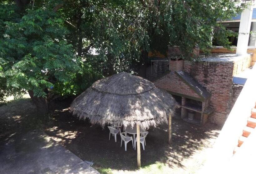 复式房间, Rincón Del Valle