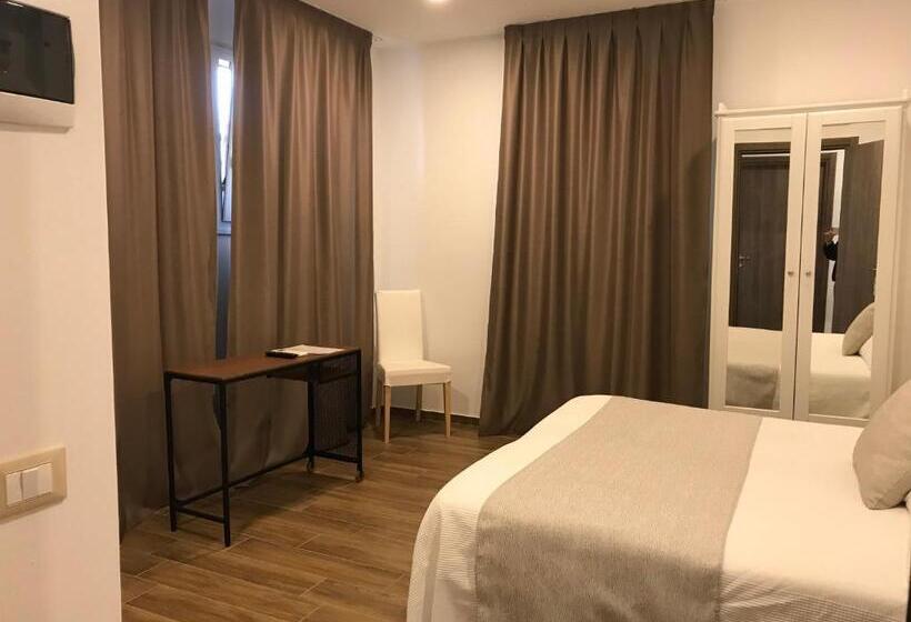 Номер Стандарт, Cambogia