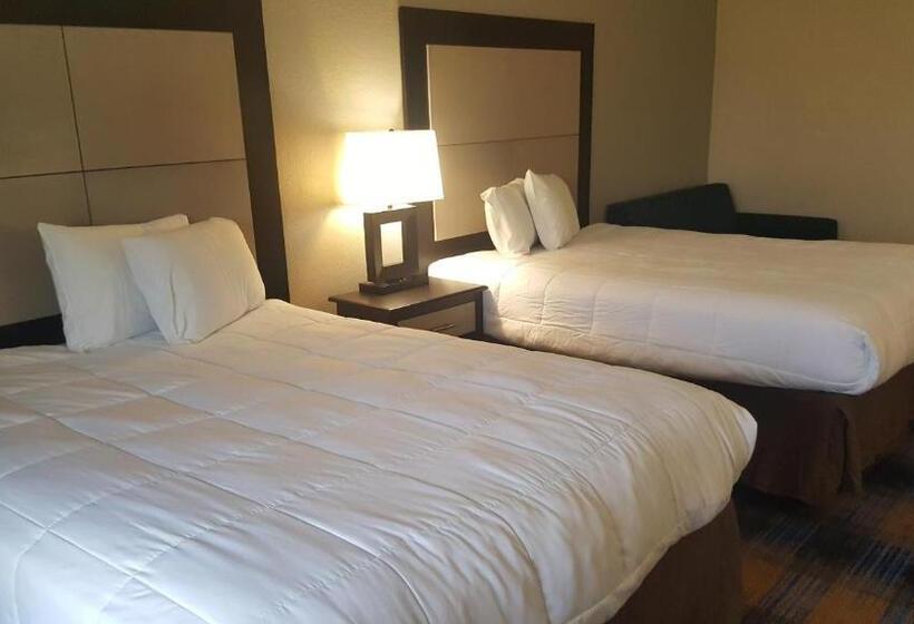Номер Стандарт, Regency Inn & Suites
