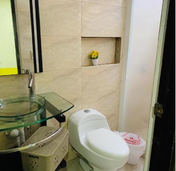 Quarto Familiar, Sun Suite