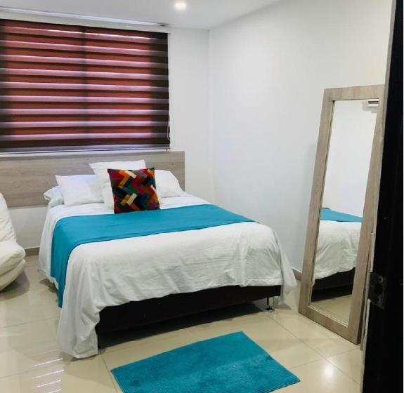 Quarto Estandar Individual, Sun Suite