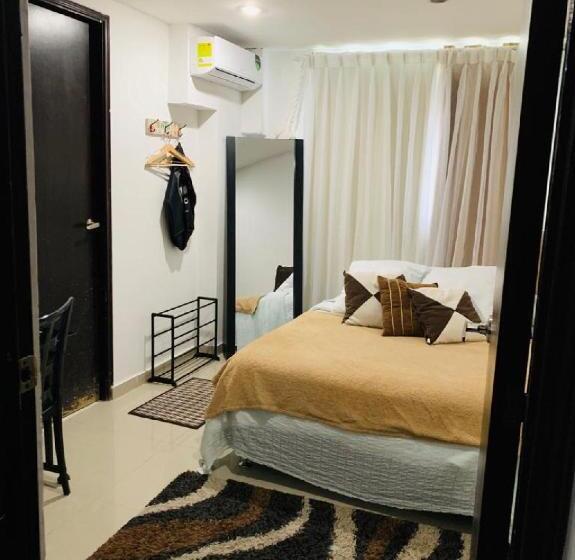 Quarto Estandar Individual, Sun Suite