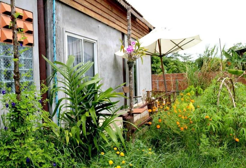 Номер Стандарт, Urban Farmhouse