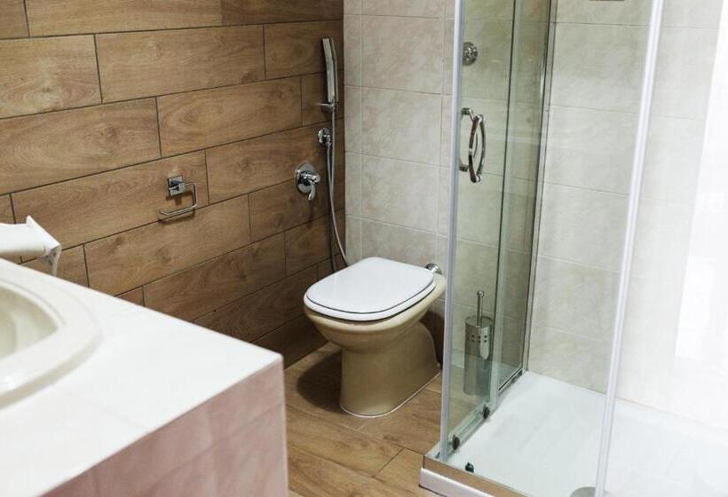 Номер Deluxe, Informis B&b