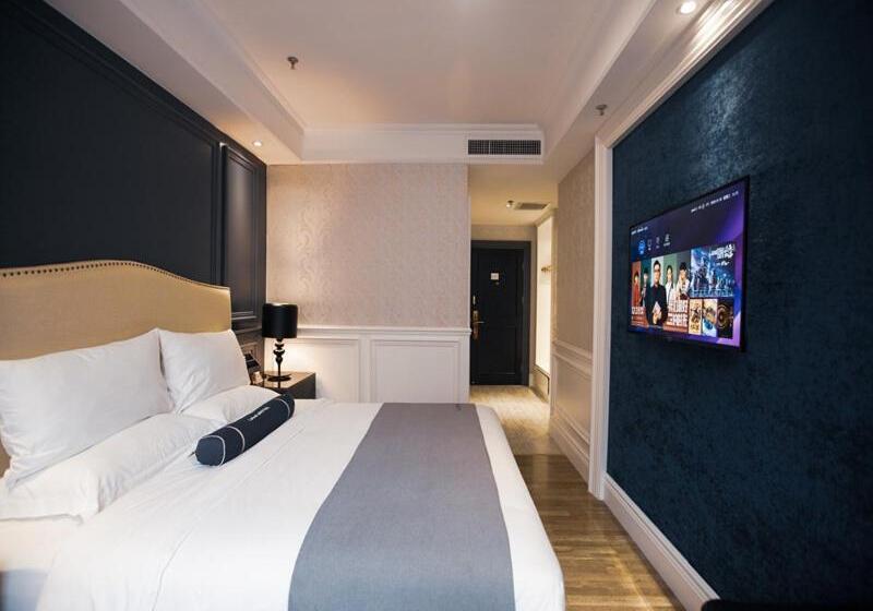 Номер Стандарт, Lano Hotel Chengde Pingquan Municipal Government