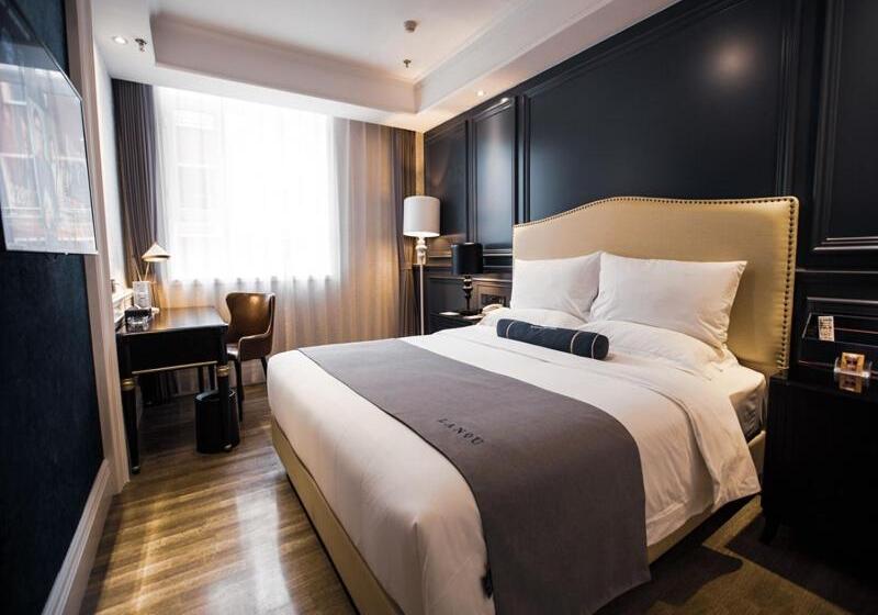 Номер Стандарт, Lano Hotel Chengde Pingquan Municipal Government