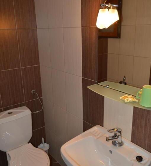 Номер Стандарт, Baba Dora Guesthouse