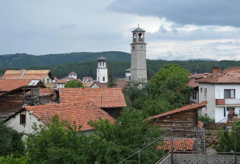 Номер Стандарт, Baba Dora Guesthouse