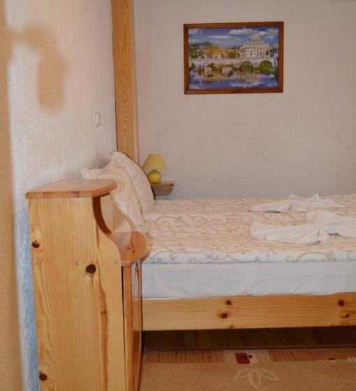 Номер Стандарт, Baba Dora Guesthouse
