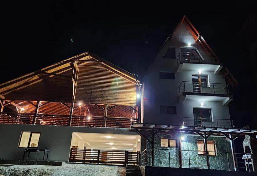 اتاق استاندارد با بالکن, Cabana Rares