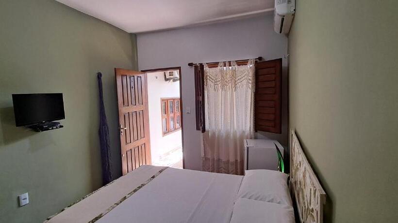 Номер Стандарт, Casa Strela Jericoacoara