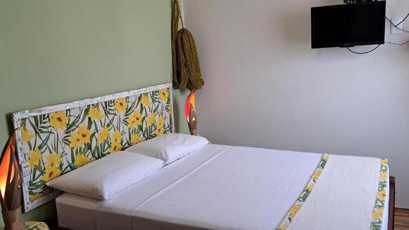 Номер Стандарт, Casa Strela Jericoacoara