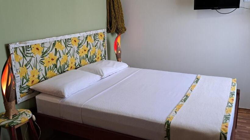 Номер Стандарт, Casa Strela Jericoacoara