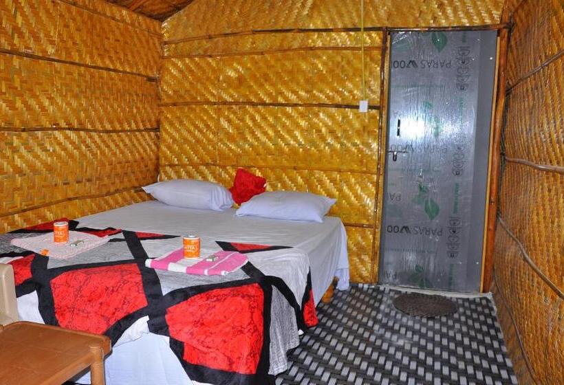 Номер Стандарт, Khushi Cottage