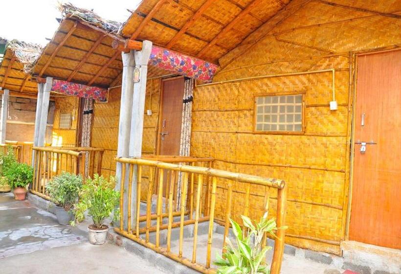 Номер Стандарт, Khushi Cottage