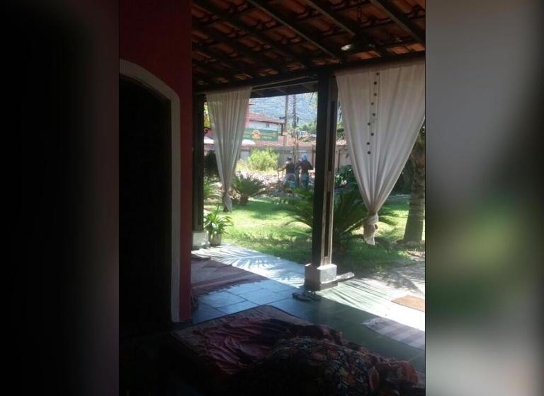 스탠다드 룸, Le Boutique Suítes   Praia De Maresias