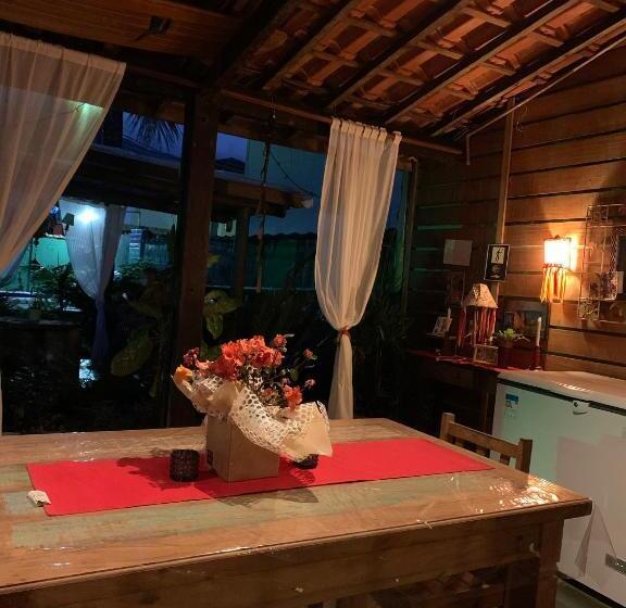 스탠다드 룸 가든 전망, Le Boutique Suítes   Praia De Maresias