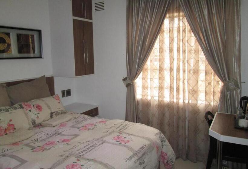 اتاق استاندارد, Mgh Guest House Klerksdorp