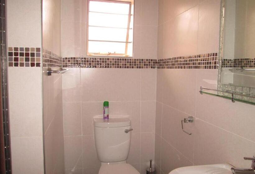 اتاق استاندارد, Mgh Guest House Klerksdorp
