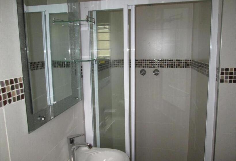 اتاق استاندارد, Mgh Guest House Klerksdorp
