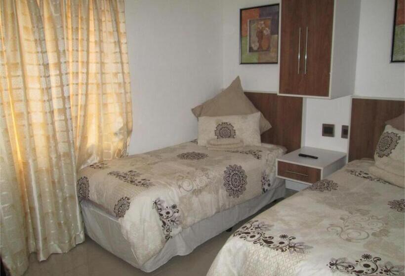 اتاق استاندارد, Mgh Guest House Klerksdorp