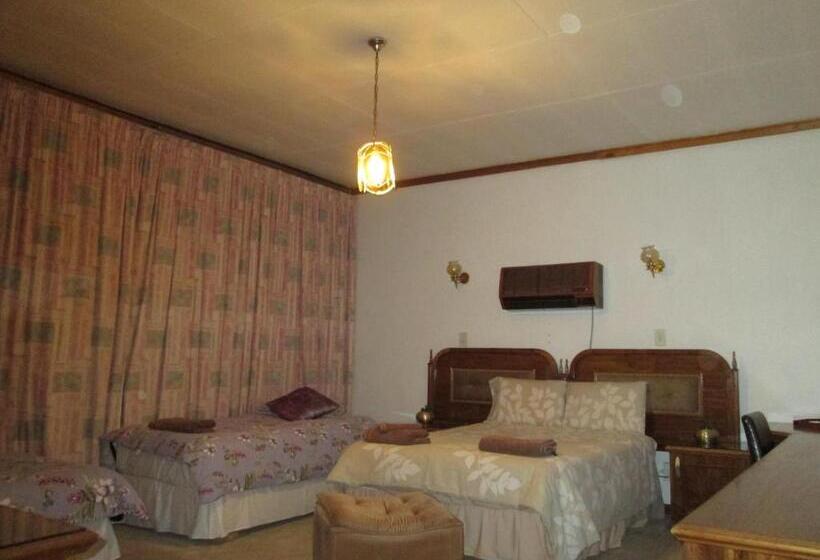 اتاق خانوادگی, Mgh Guest House Klerksdorp