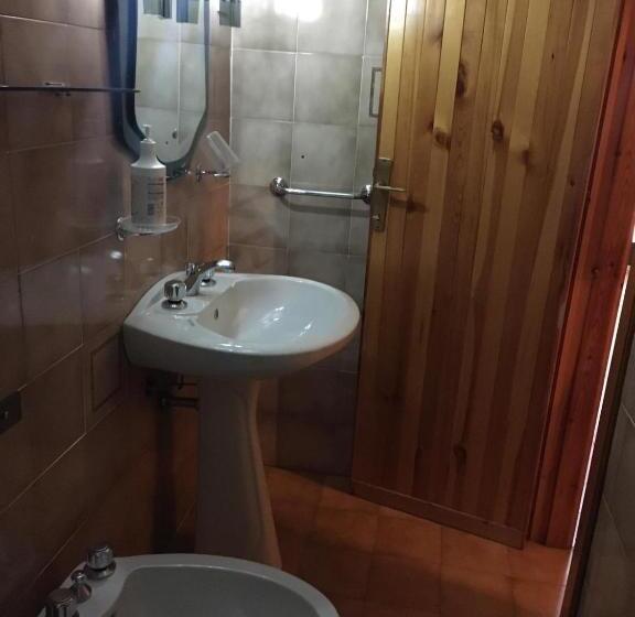 Апартаменты 1 Спальня, Residence Il Cristallo