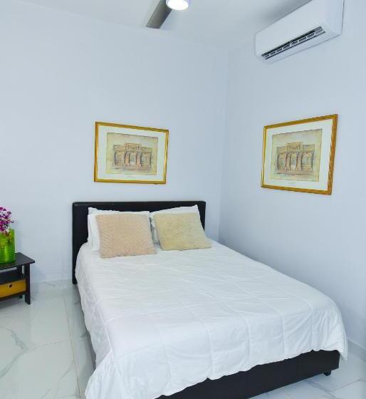 Апартаменты 2 Спальни, Rosil Place