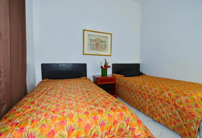 Апартаменты 2 Спальни, Rosil Place