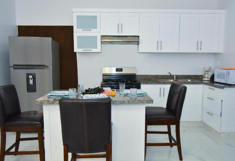 Апартаменты Deluxe 1 Спальня, Rosil Place