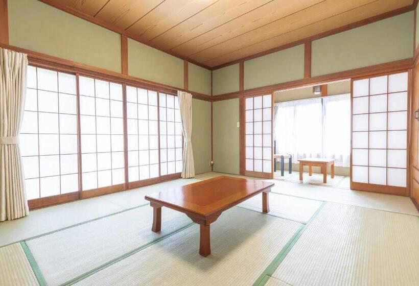 اتاق استاندارد, Hanamizuki