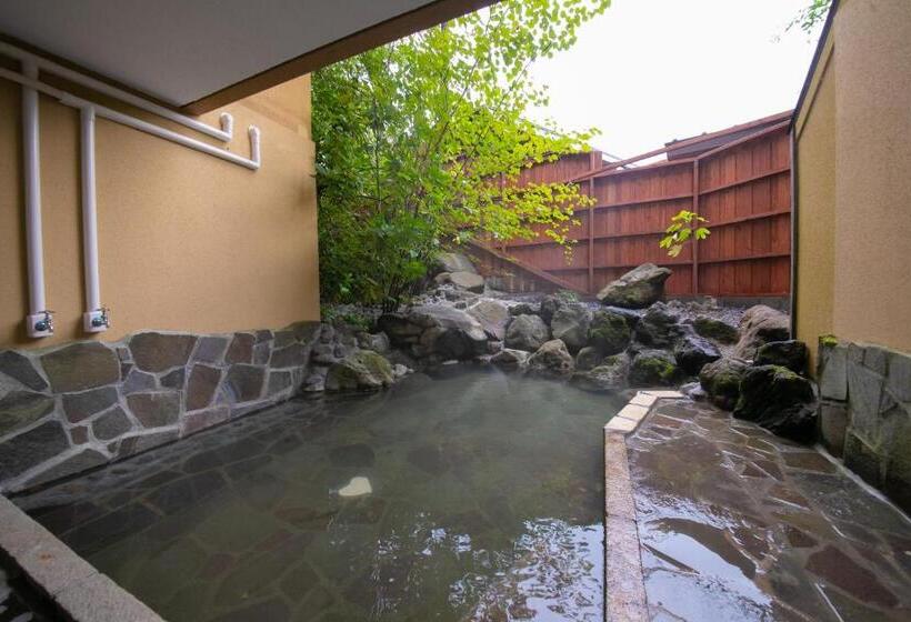 Quarto Estandar, Innter Hill Tsubasa Yufuin