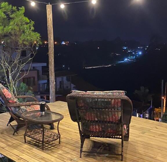 Шале 1 Спальня, Bangalô House   Praia Do Rosa Sc