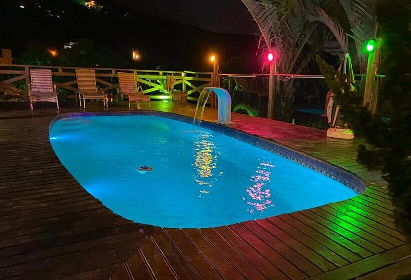 Шале Superior 1 Спальня, Bangalô House   Praia Do Rosa Sc