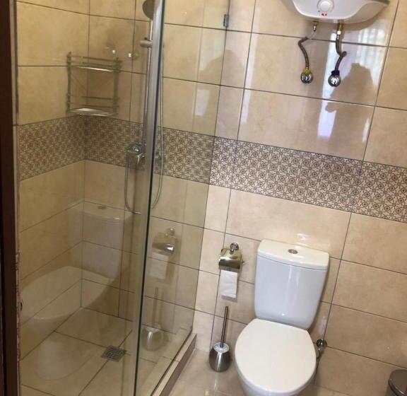 Номер Стандарт, Astoria