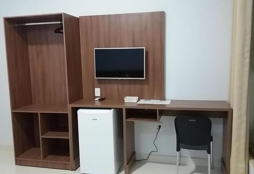 Трехместный Номер Классика, Big