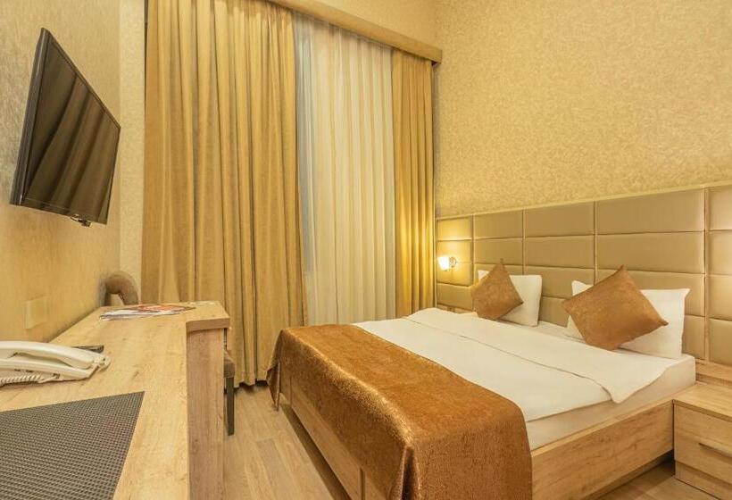 标准间, Passage Modern Hotel Baku