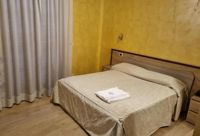 اتاق استاندارد, Ristorante Da Valerio