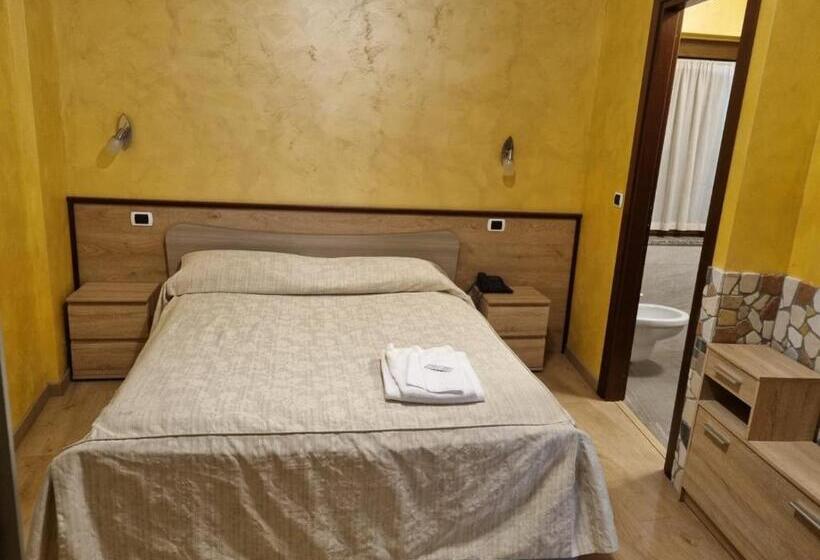 اتاق استاندارد, Ristorante Da Valerio