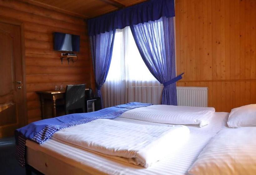 Номер Стандарт, Royal Village Resort