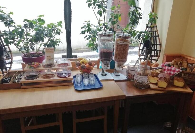 اتاق استاندارد چهار تخته, Le Progrés Dorlotel