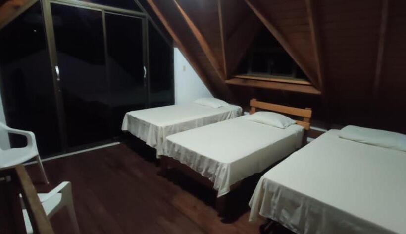 Family Suite, Sarie Bay Inn