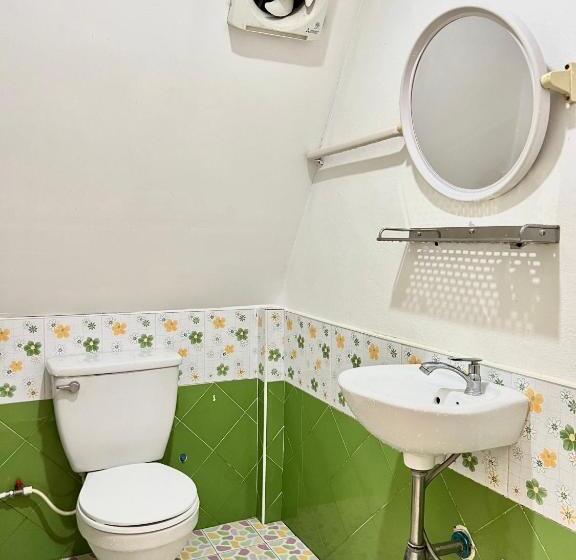 Бунгало Стандарт, Pijittra Resort