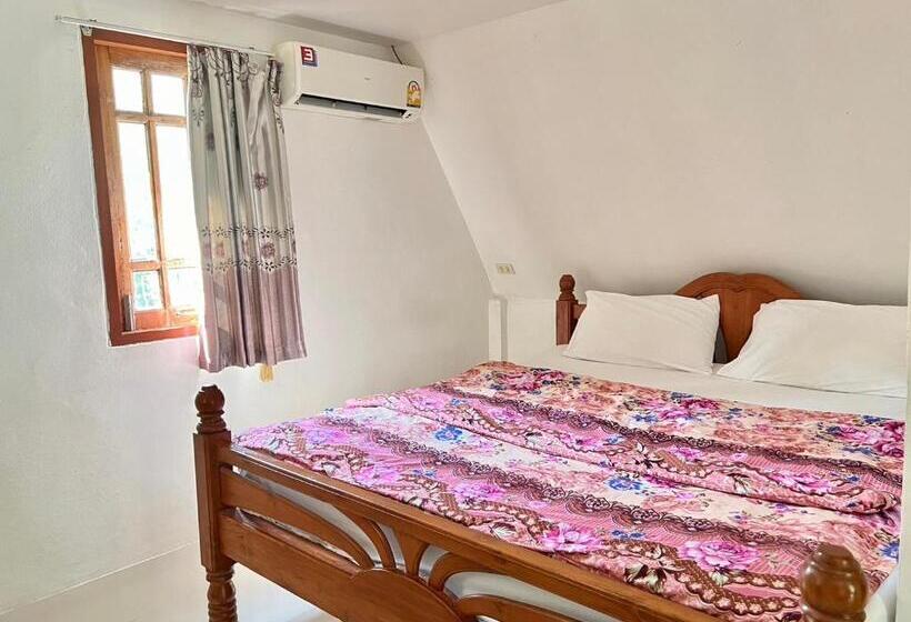 Бунгало Стандарт, Pijittra Resort