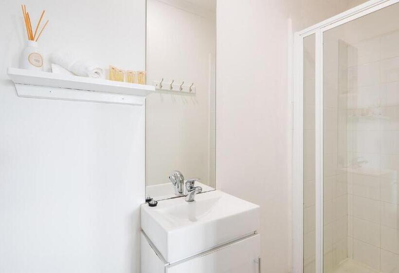 Номер Стандарт, Ananda 2  Room With A Sea View