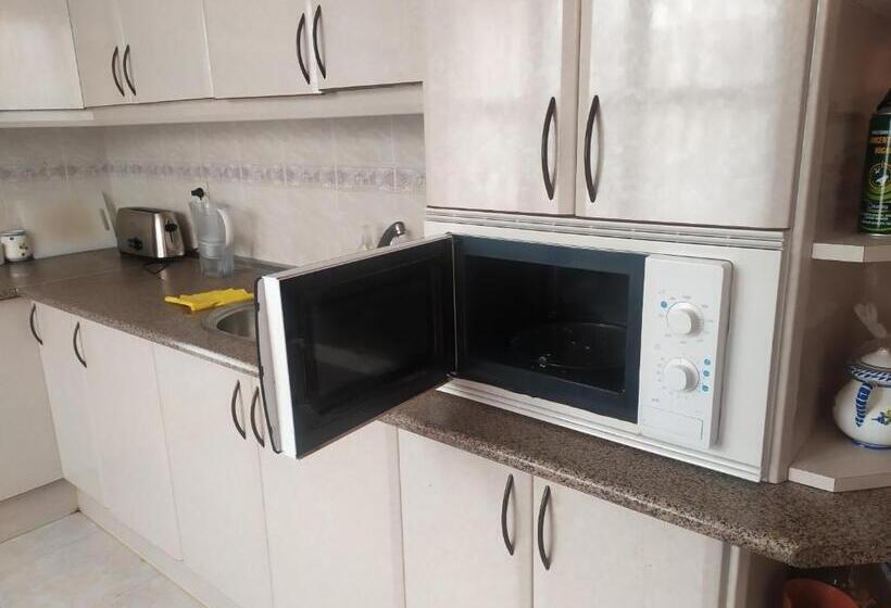标准间, Habitacion Privada Doble En Toledo