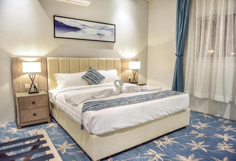 Номер Стандарт, Amar Suites