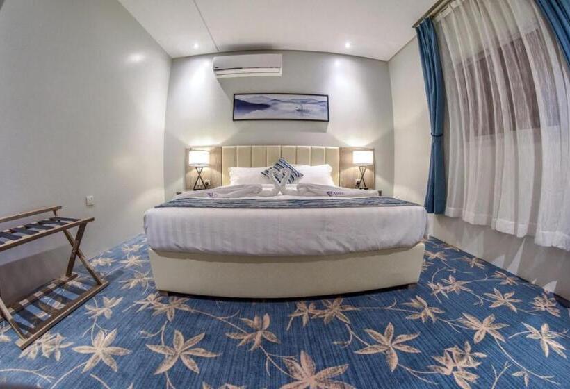 Номер Стандарт, Amar Suites