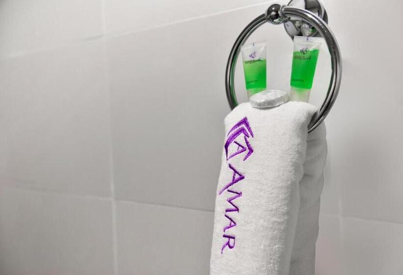 Номер Стандарт, Amar Suites
